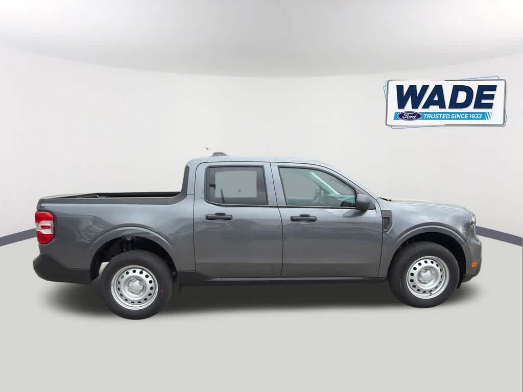 Thumbnail: 2026 Ford Maverick - 4