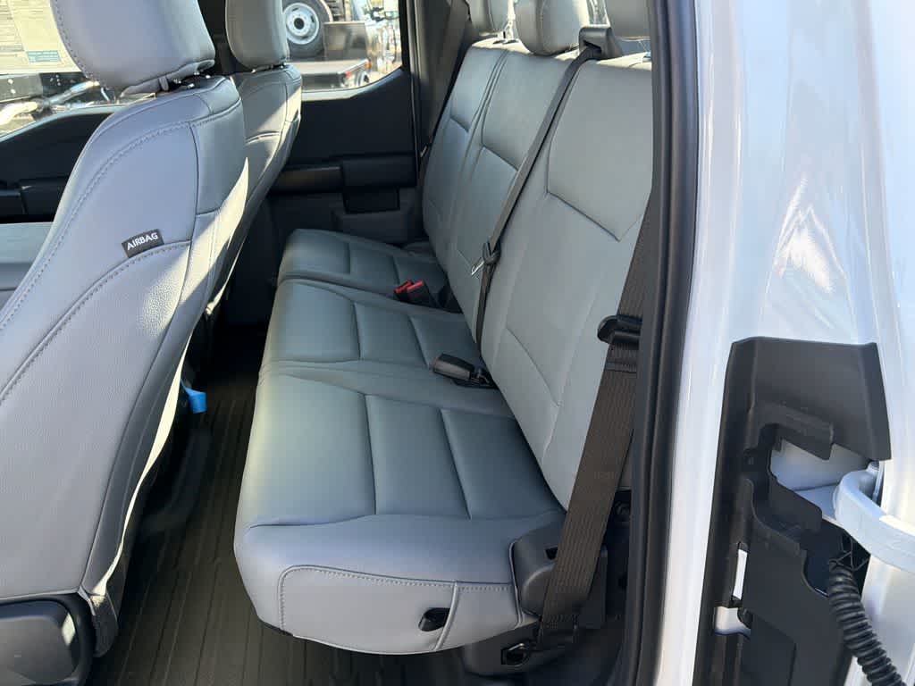 Thumbnail: 2026 Ford F-150 - 16