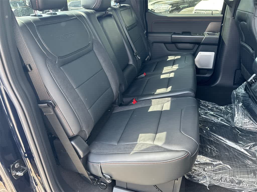 Thumbnail: 2025 Ford F-150 - 14