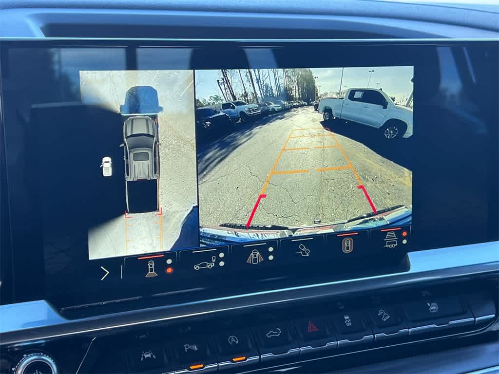 Thumbnail: 2024 GMC Sierra 1500 - 27