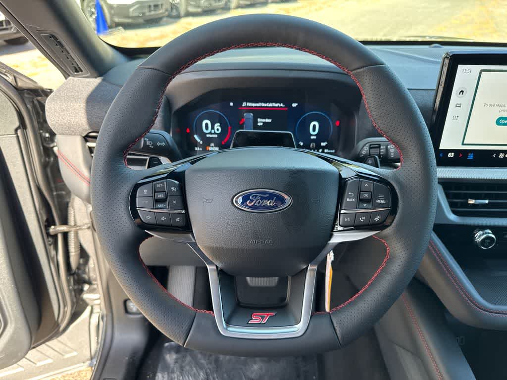 Thumbnail: 2026 Ford Explorer - 24