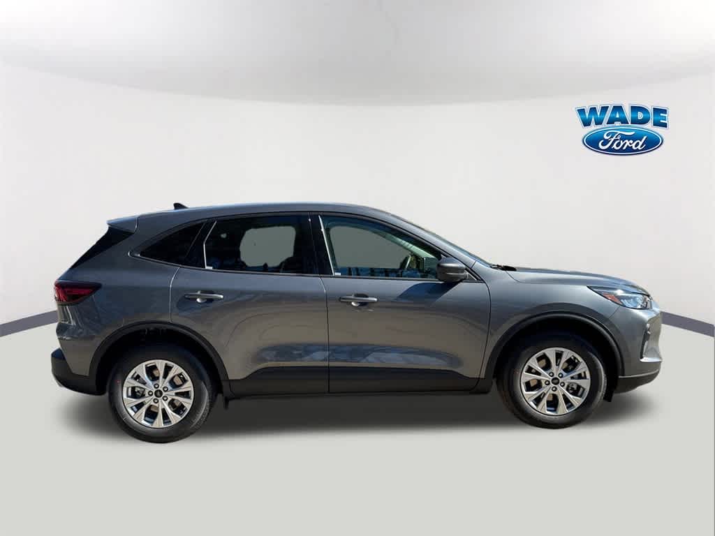 Thumbnail: 2026 Ford Escape - 4