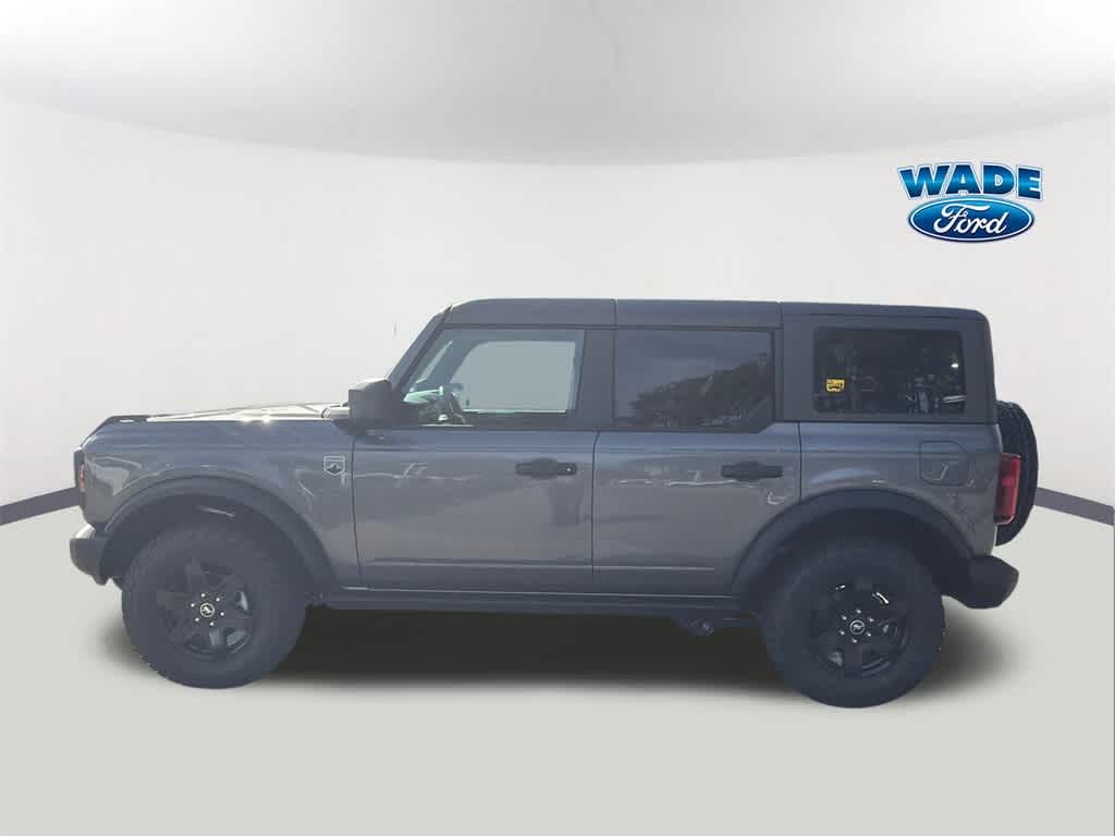 Thumbnail: 2025 Ford Bronco - 8