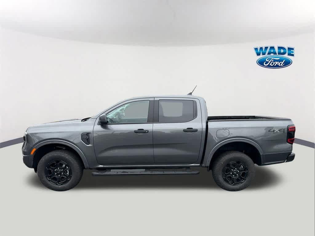Thumbnail: 2025 Ford Ranger - 8