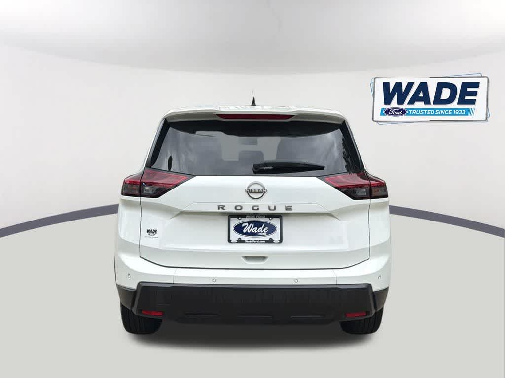 Thumbnail: 2024 Nissan Rogue - 6