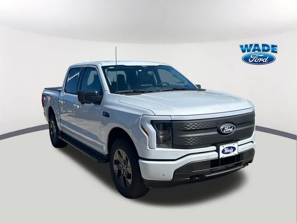 Thumbnail: 2025 Ford F-150 - 3