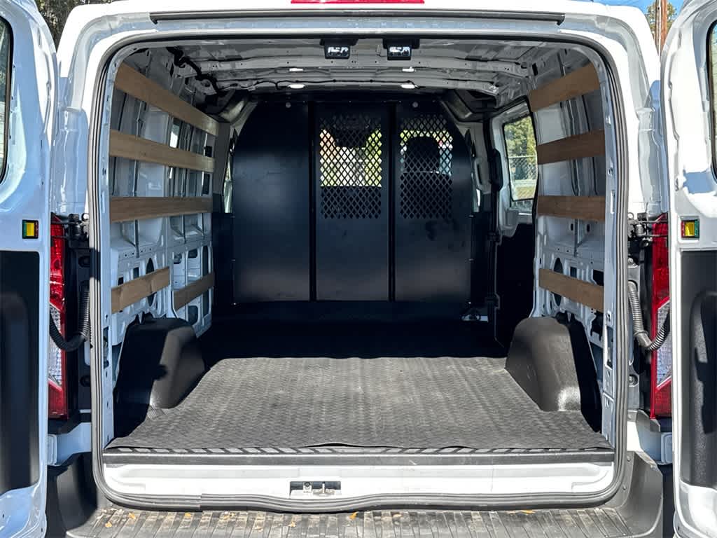 Thumbnail: 2024 Ford Transit Series - 16