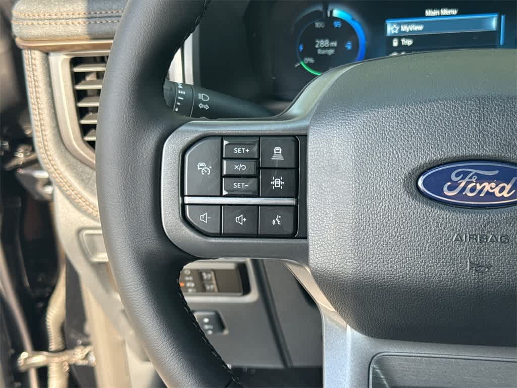 Thumbnail: 2025 Ford F-150 - 24