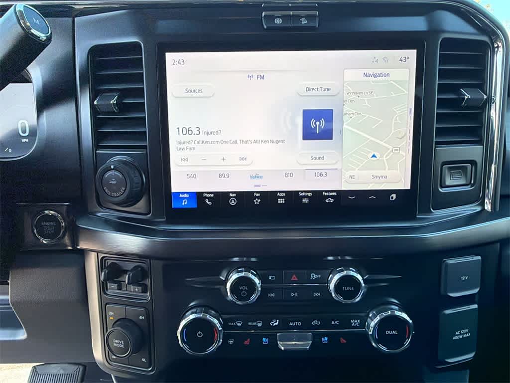 Thumbnail: 2026 Ford F-250 - 25