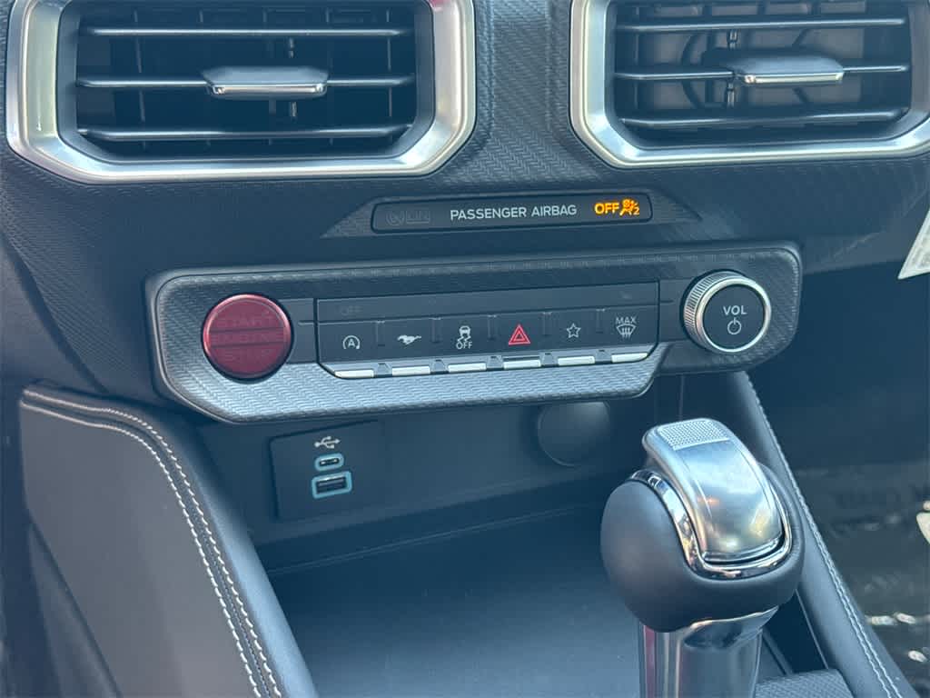 Thumbnail: 2025 Ford Mustang - 28