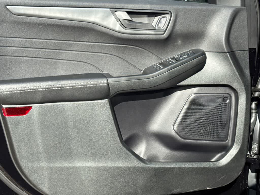 Thumbnail: 2026 Ford Escape - 11