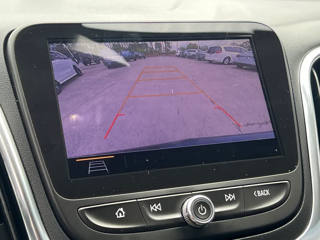 Thumbnail: 2020 Chevrolet Equinox - 30