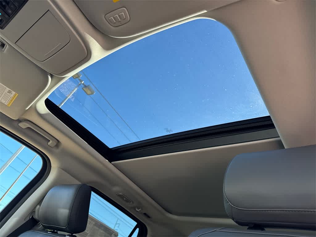 Thumbnail: 2025 Ford Expedition - 34