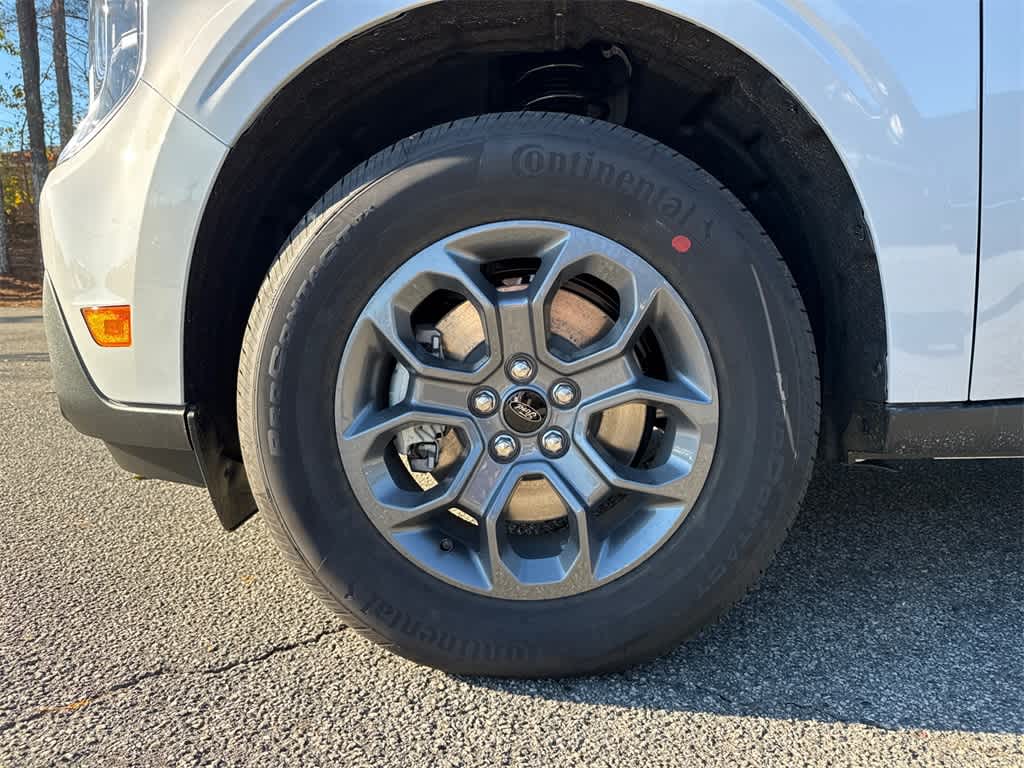 Thumbnail: 2025 Ford Maverick - 9