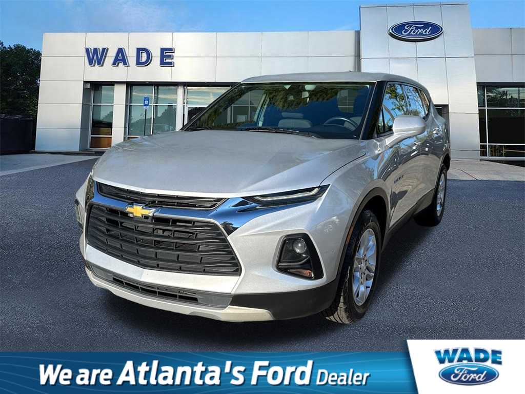 2020 Chevrolet Blazer LT -
                  Smyrna, GA