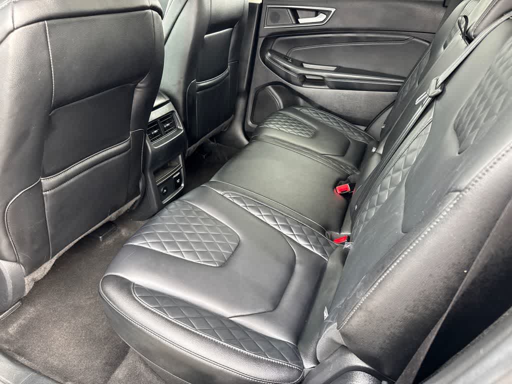 Thumbnail: 2024 Ford Edge - 37