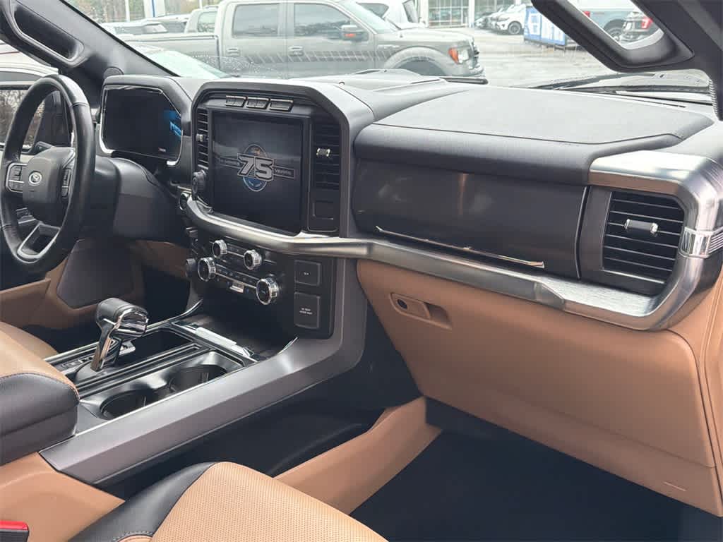 Thumbnail: 2023 Ford F-150 - 13