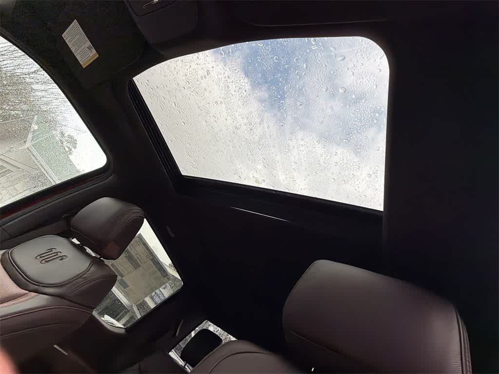 Thumbnail: 2026 Ford F-150 - 33