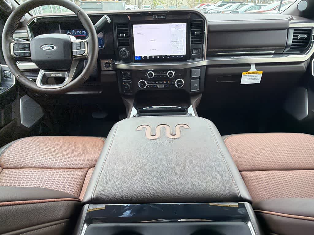 Thumbnail: 2026 Ford F-350 - 18