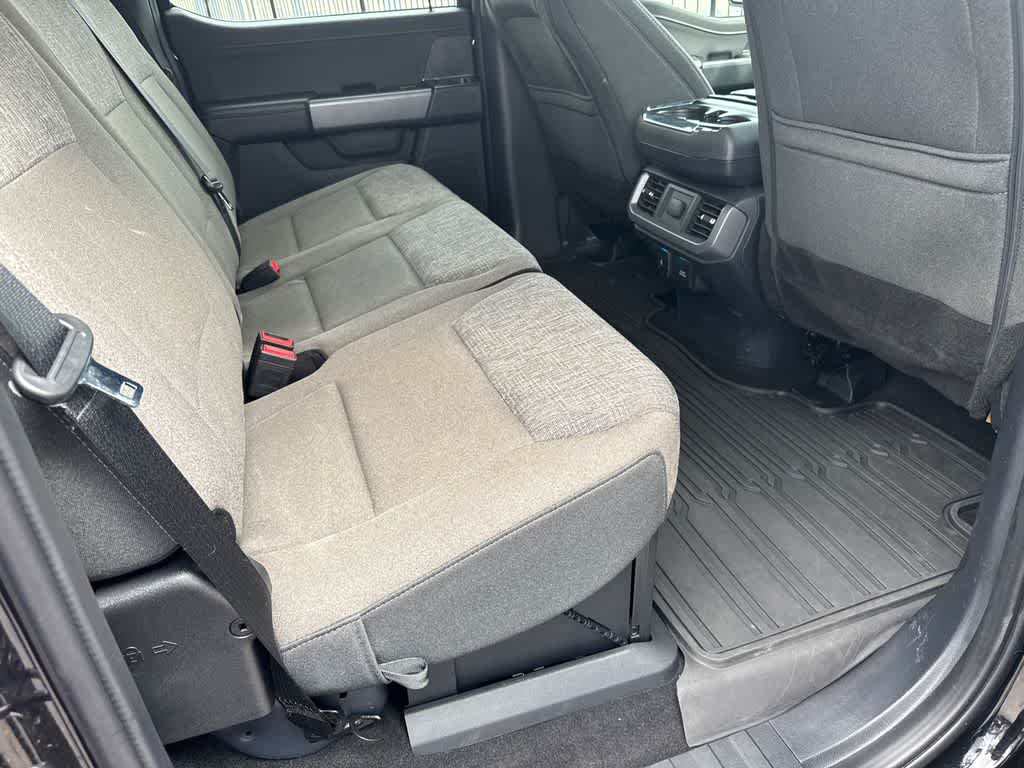 Thumbnail: 2024 Ford F-150 - 31