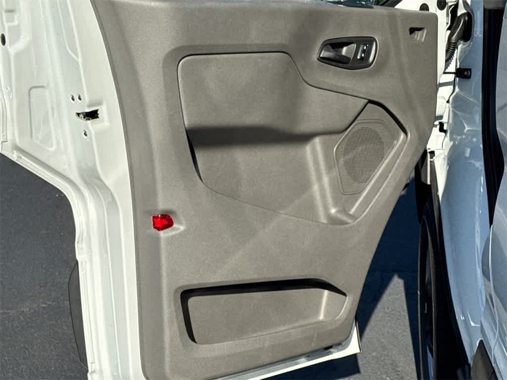 Thumbnail: 2025 Ford Transit Series - 11