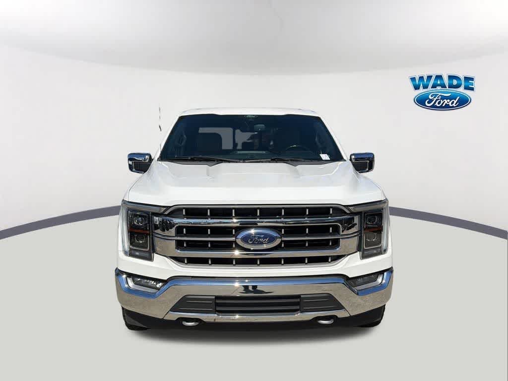 Thumbnail: 2021 Ford F-150 - 2