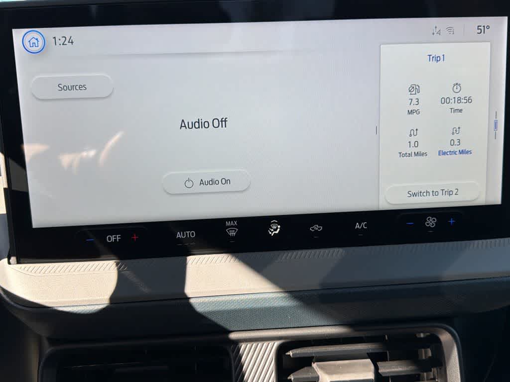 Thumbnail: 2026 Ford Maverick - 26