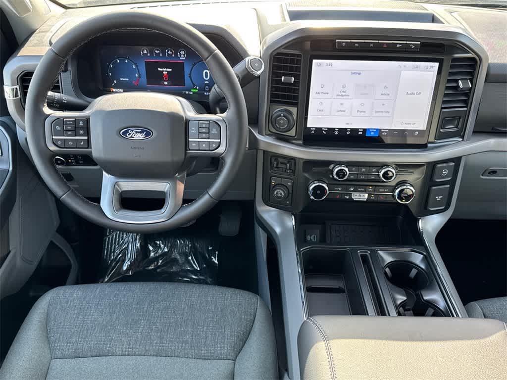 Thumbnail: 2024 Ford F-150 - 18