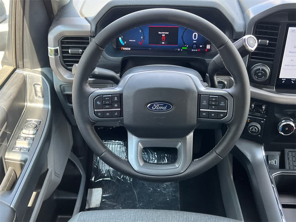 Thumbnail: 2025 Ford F-150 - 25