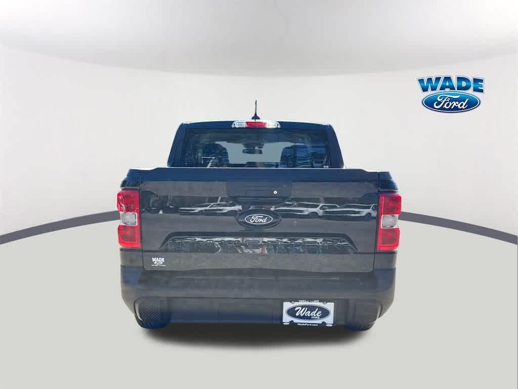 Thumbnail: 2025 Ford Maverick - 6