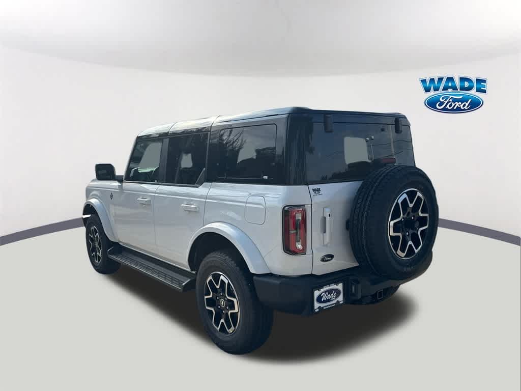 Thumbnail: 2025 Ford Bronco - 7