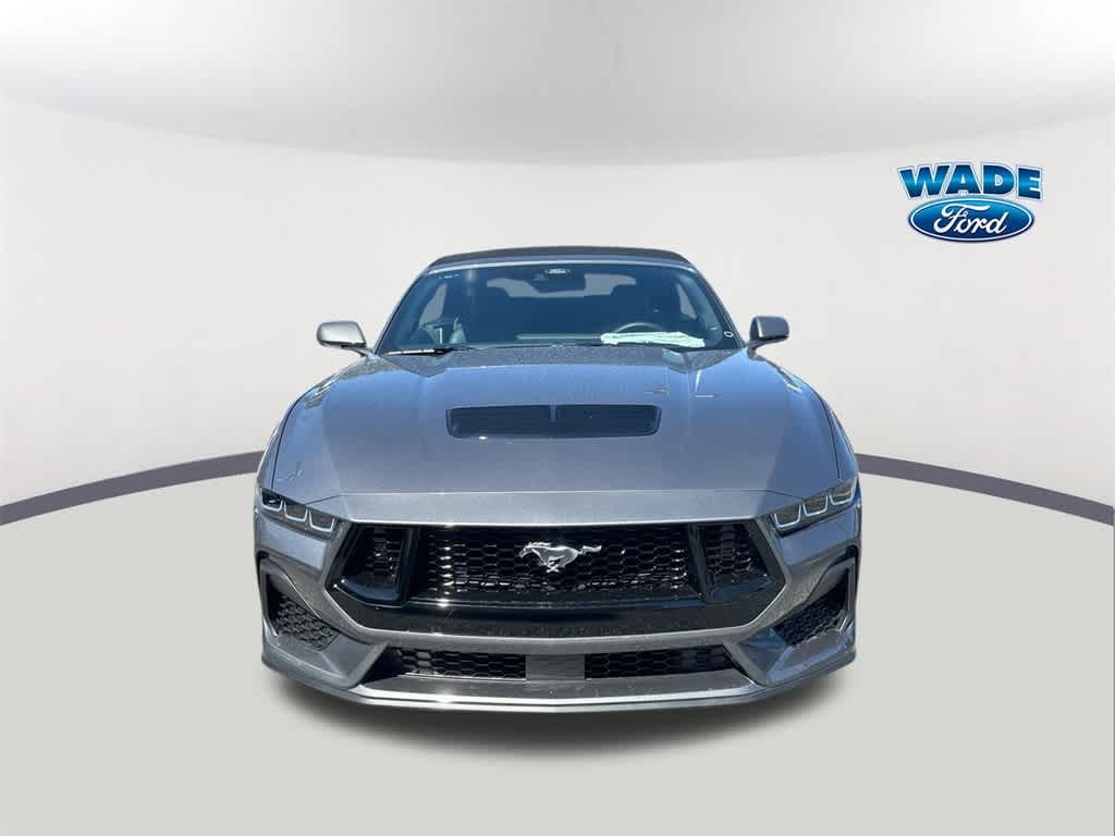 Thumbnail: 2024 Ford Mustang - 2