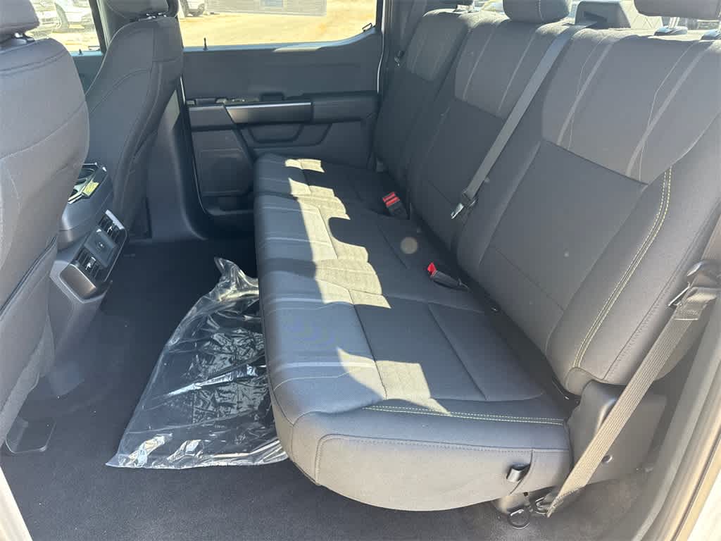 Thumbnail: 2025 Ford F-150 - 17