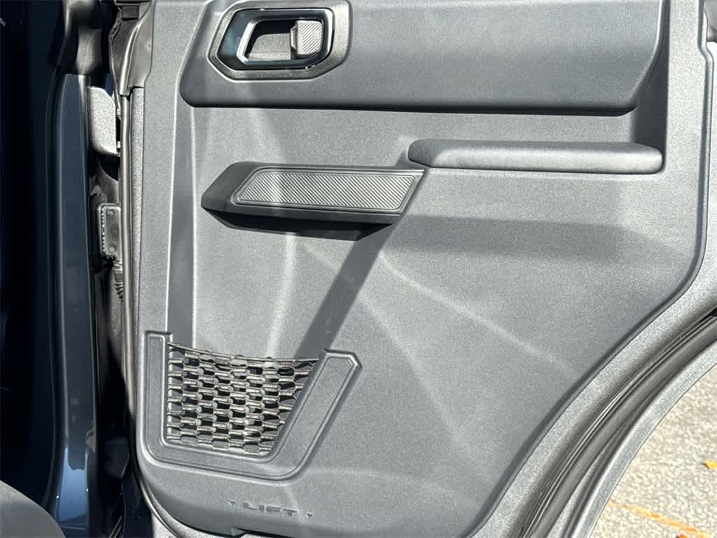 Thumbnail: 2025 Ford Bronco - 15