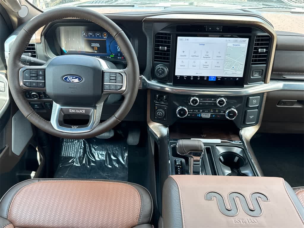 Thumbnail: 2025 Ford F-150 - 21