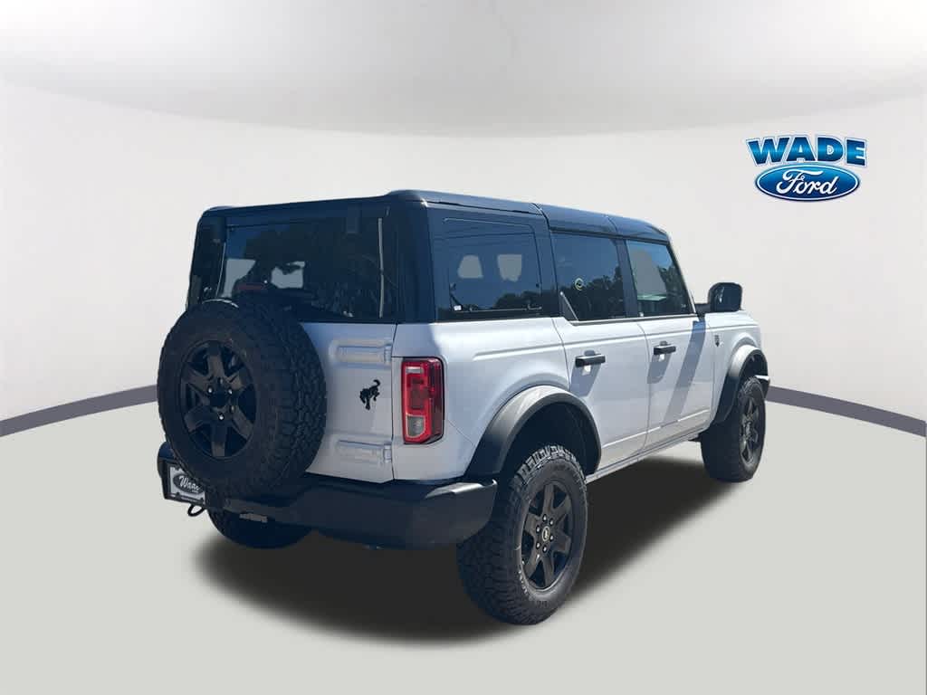 Thumbnail: 2025 Ford Bronco - 5