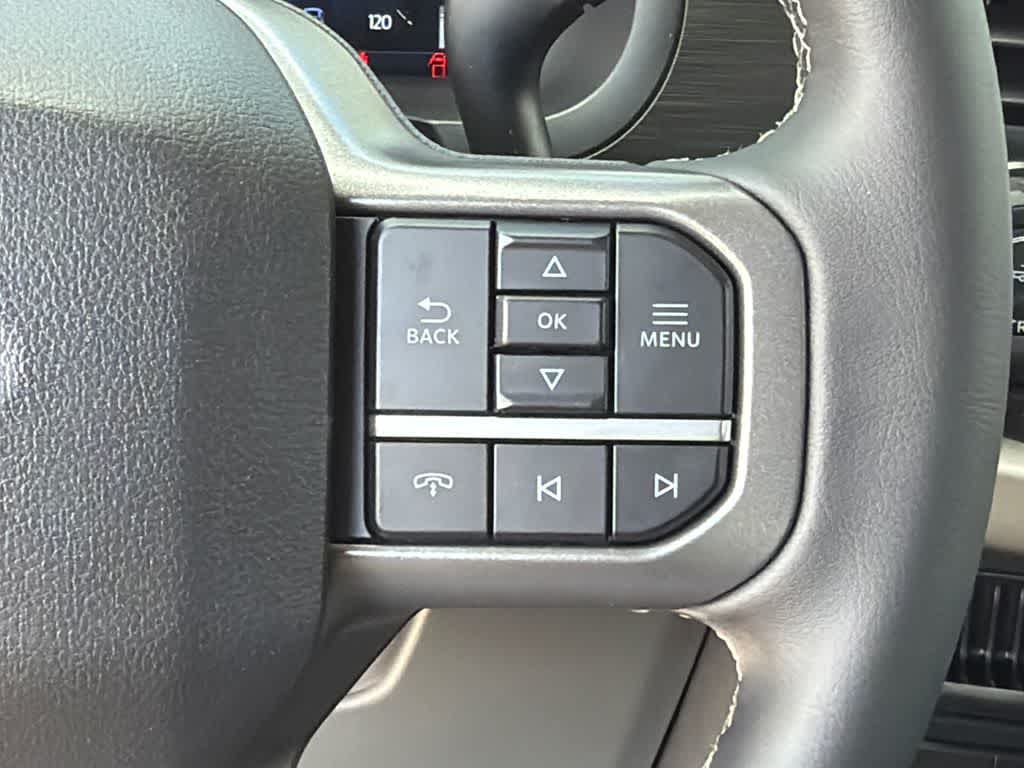 Thumbnail: 2026 Ford F-150 - 23