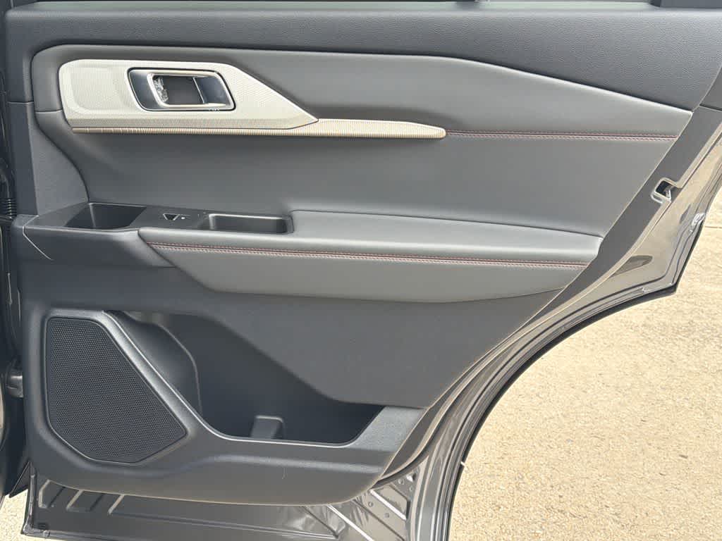 Thumbnail: 2026 Ford Explorer - 15