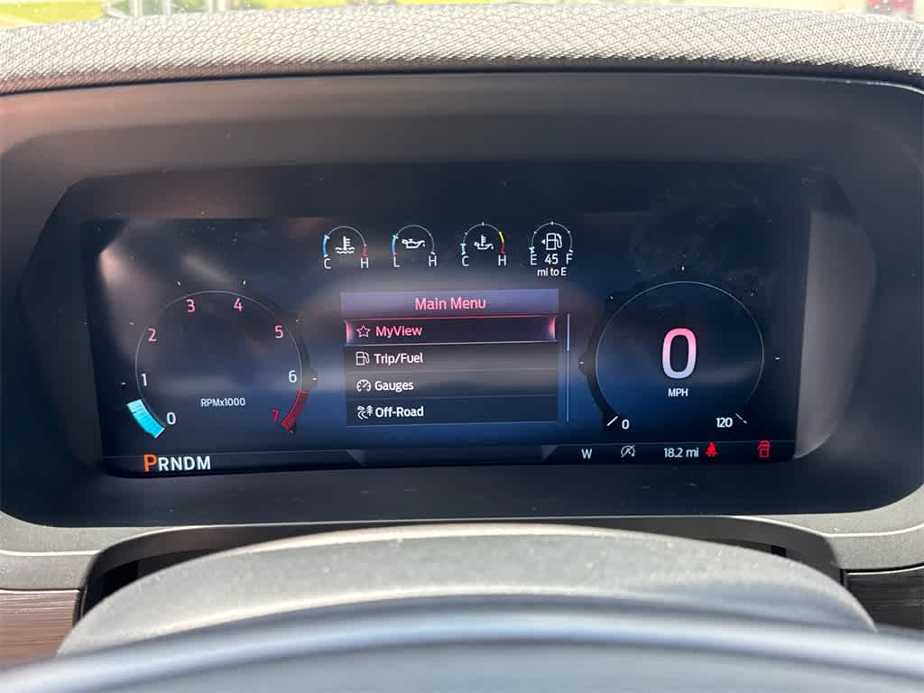 Thumbnail: 2025 Ford F-150 - 24