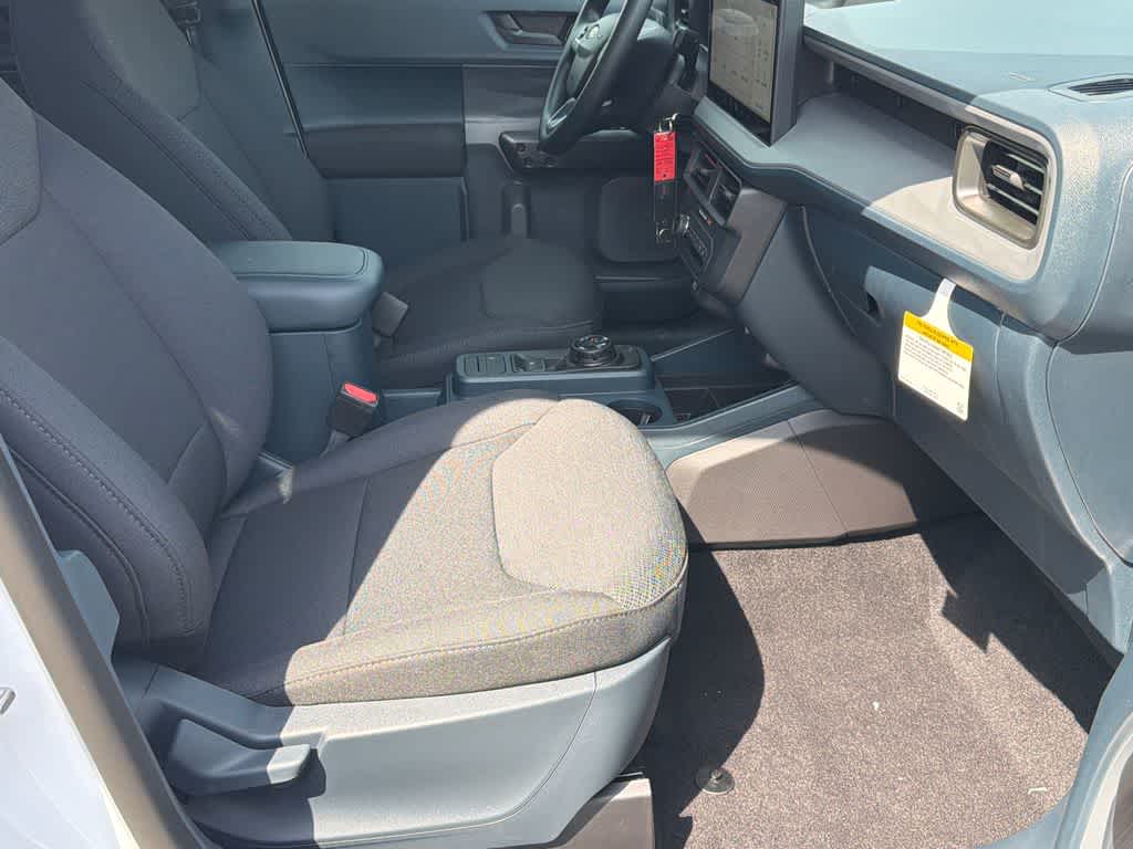 Thumbnail: 2026 Ford Maverick - 12