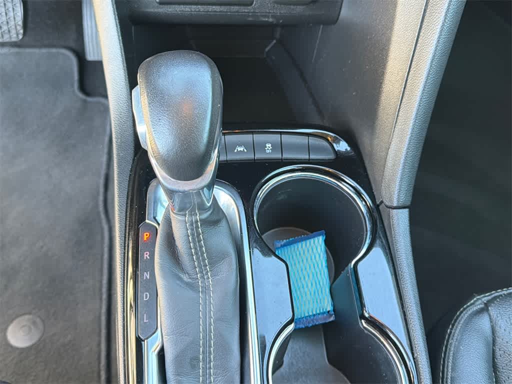 Thumbnail: 2022 Buick Encore GX - 26