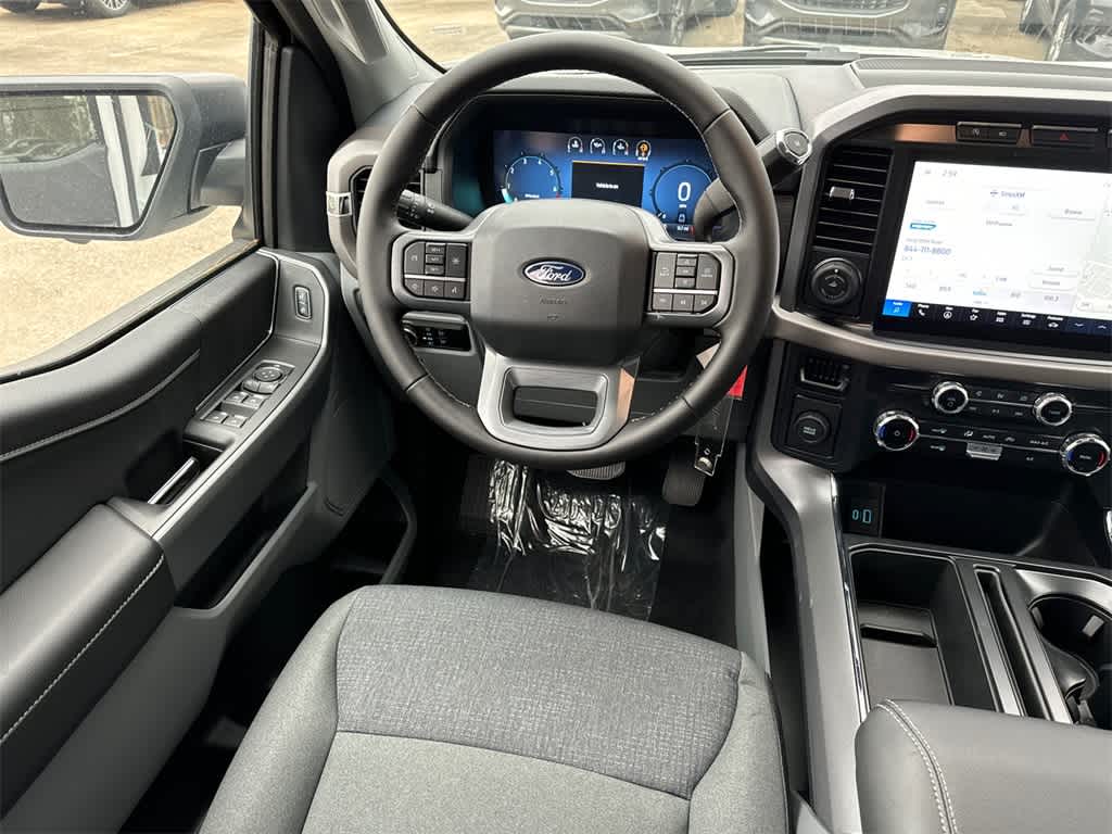2024 Ford F-150 XLT 18