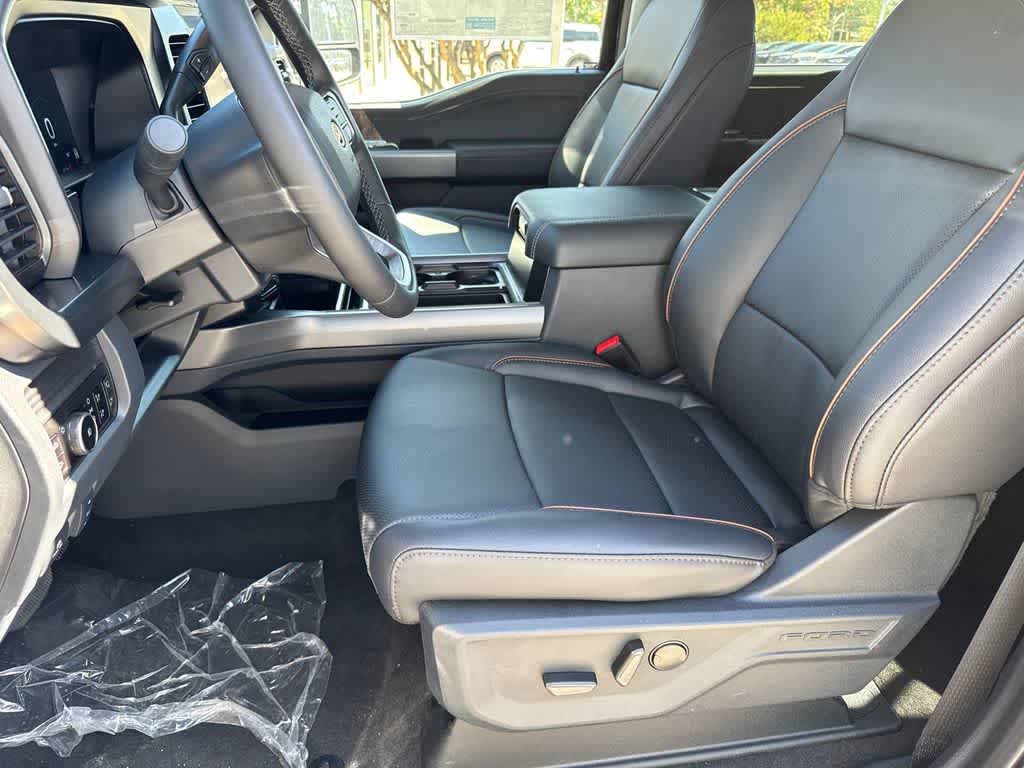 Thumbnail: 2026 Ford F-350 - 10