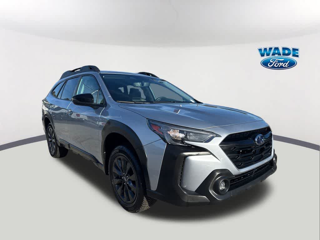 Thumbnail: 2023 Subaru Outback - 3