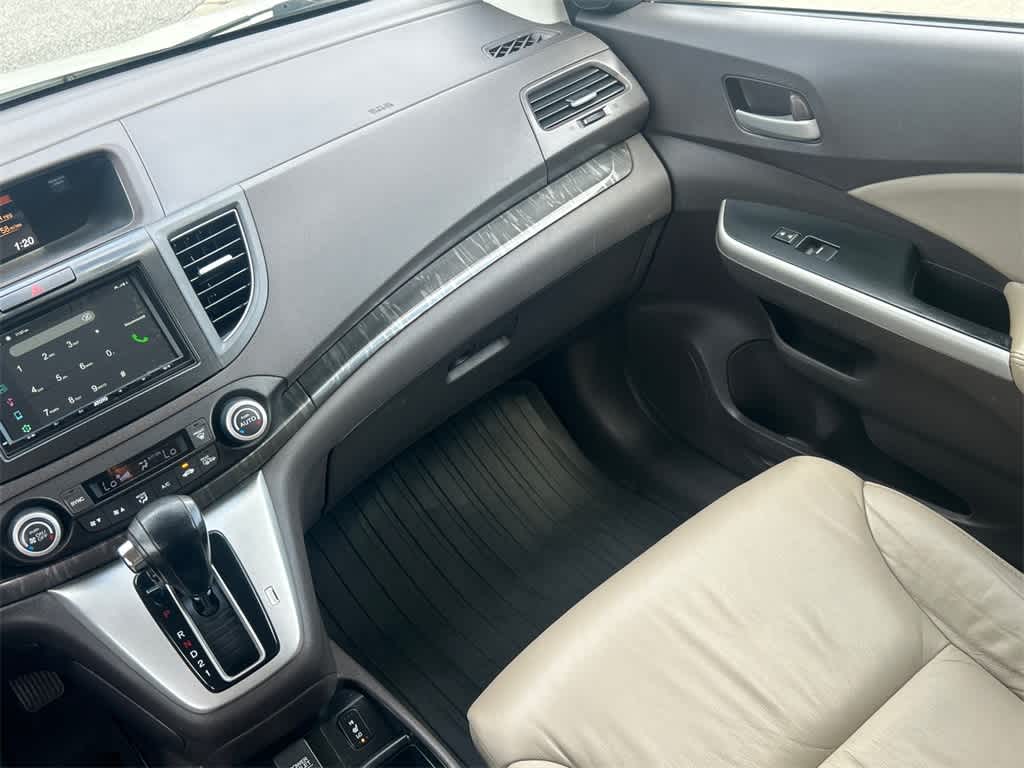 Thumbnail: 2014 Honda CR-V - 20