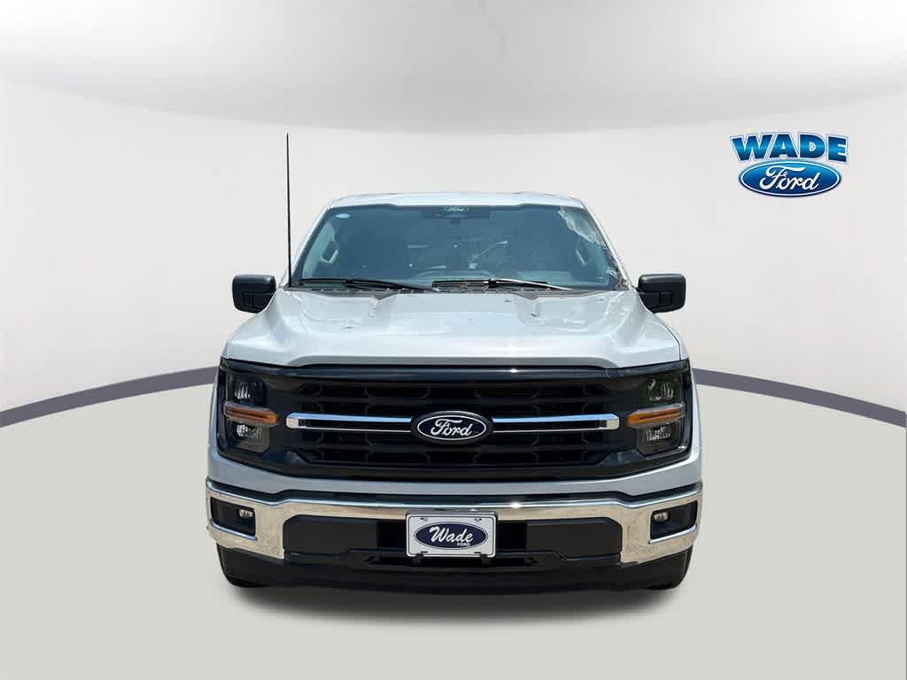 Thumbnail: 2025 Ford F-150 - 2