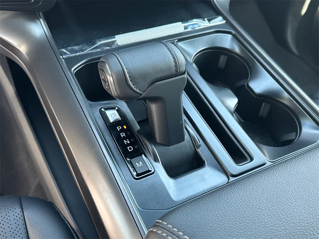 Thumbnail: 2025 Ford F-150 - 31