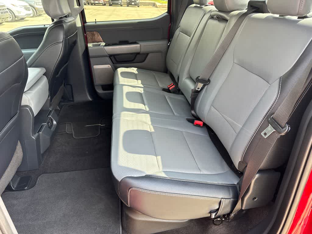 Thumbnail: 2022 Ford F-150 - 17