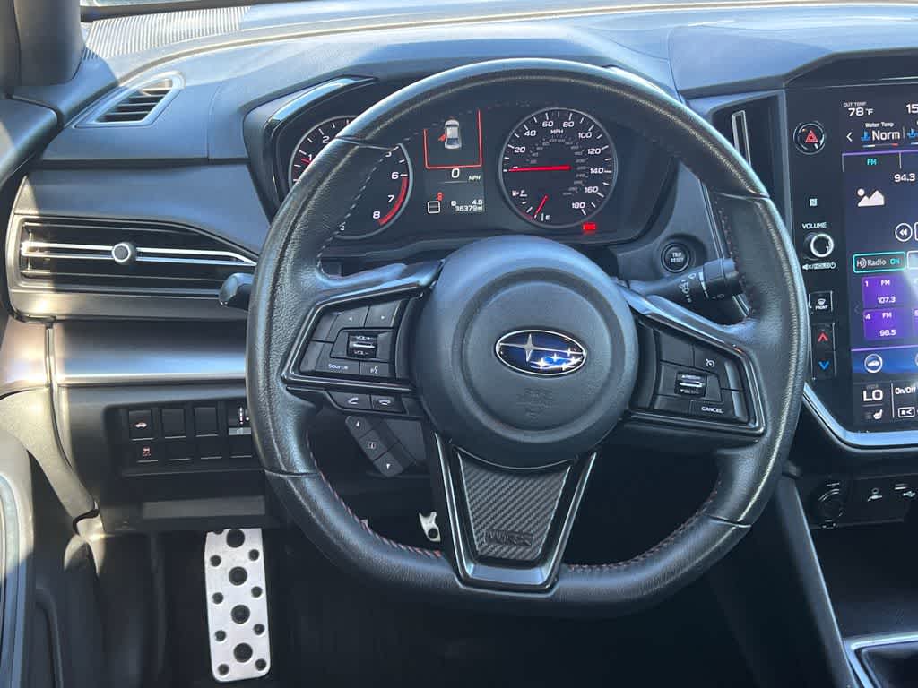 Thumbnail: 2022 Subaru WRX - 25