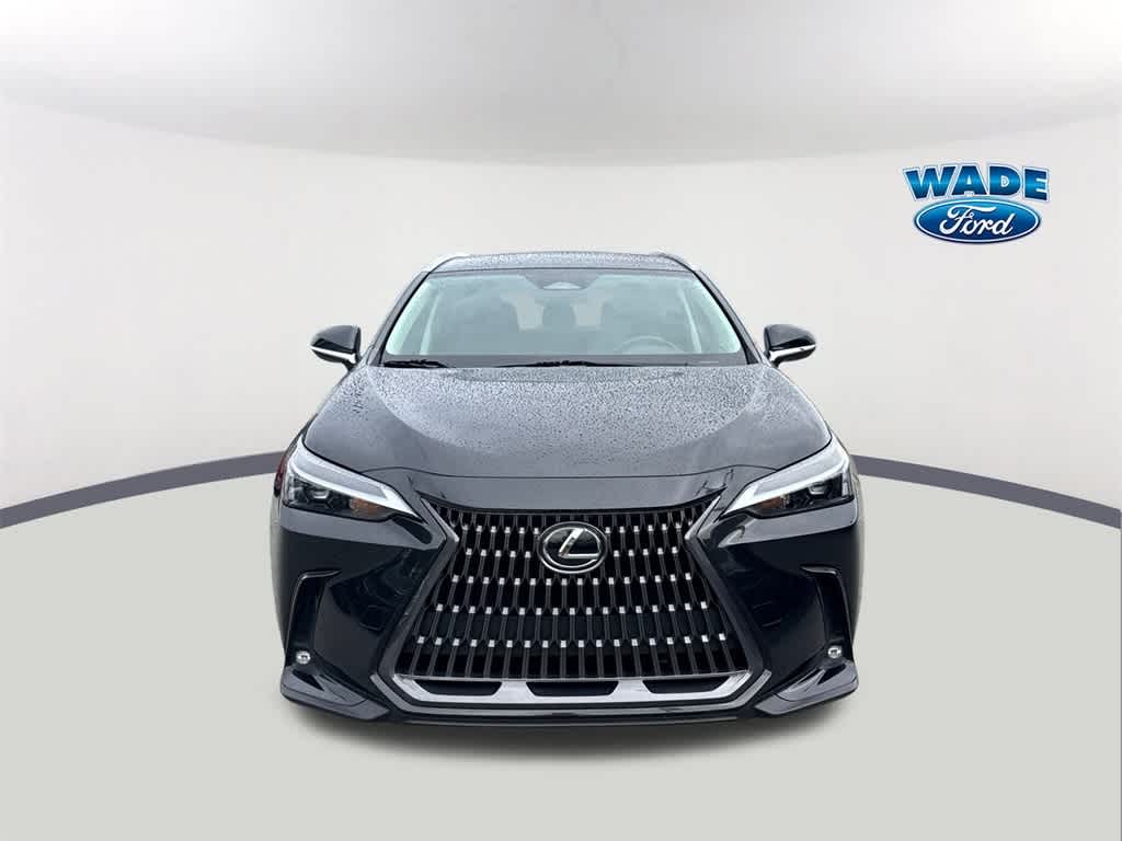 Thumbnail: 2023 Lexus NX - 2